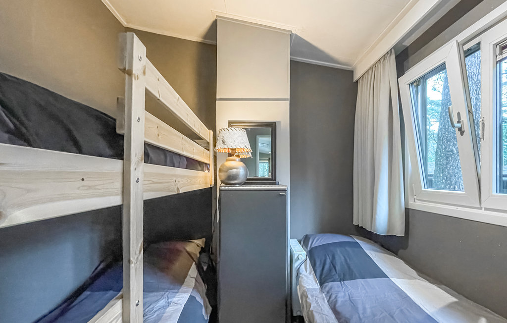 Ferienhaus - Emst , Niederlande - HGE087 21