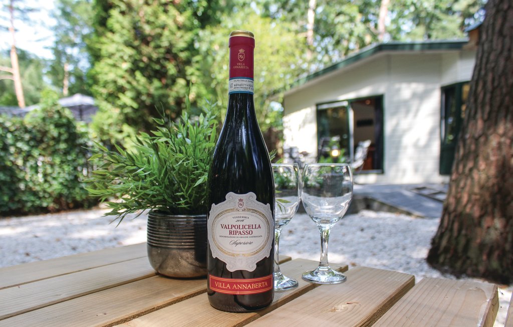 Ferienhaus - Emst , Niederlande - HGE087 34