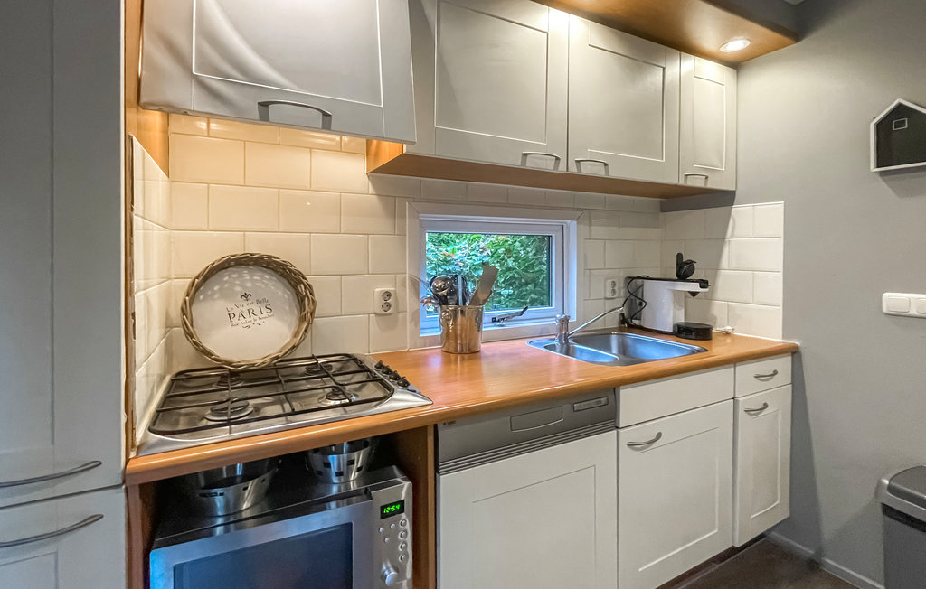 Ferienhaus - Emst , Niederlande - HGE087 6