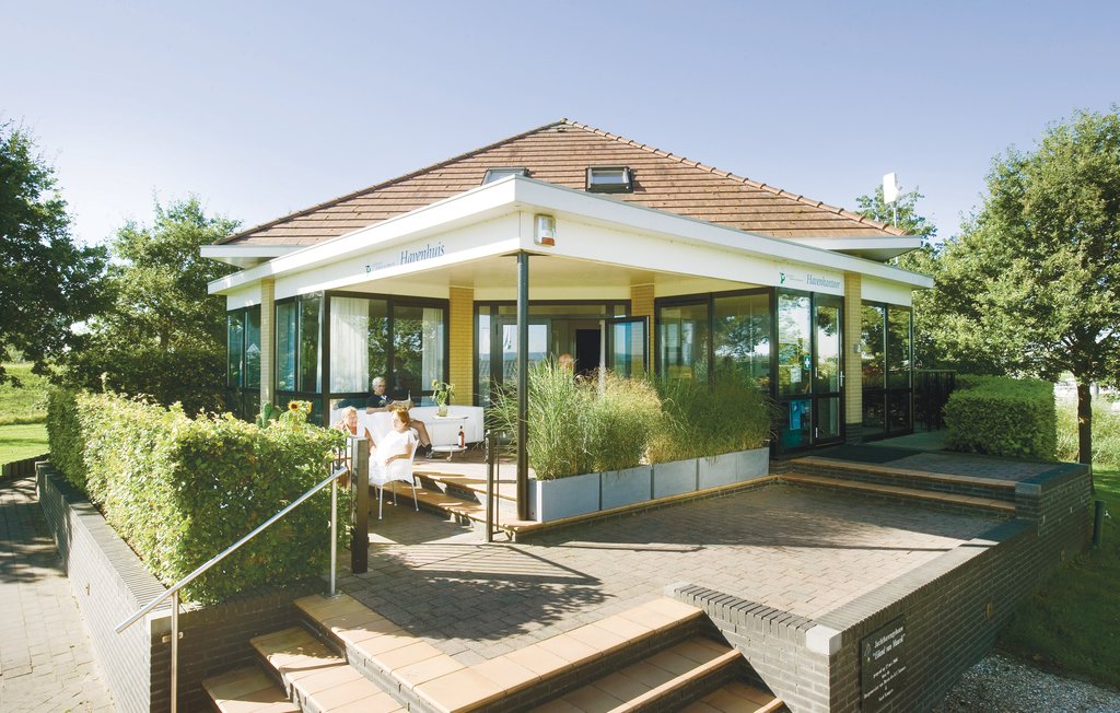 Location de vacances - Eiland van Maurik , Pays-Bas - HGE172 1