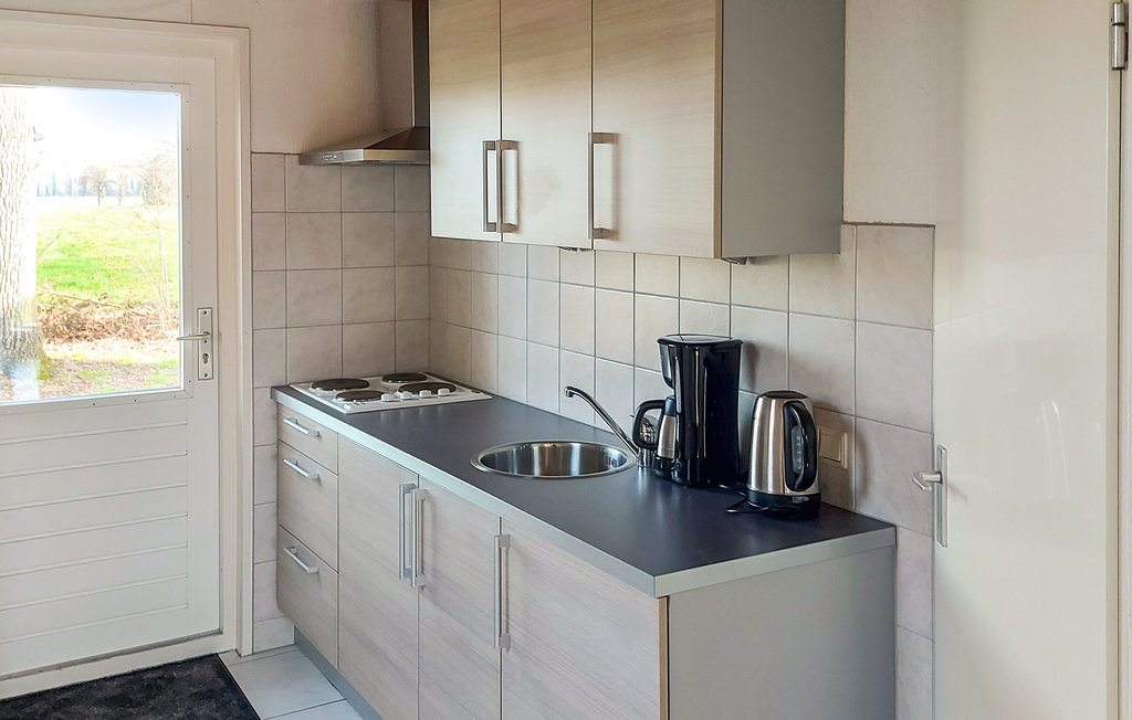 Ferienhaus - Winterswijk , Niederlande - HGE220 5