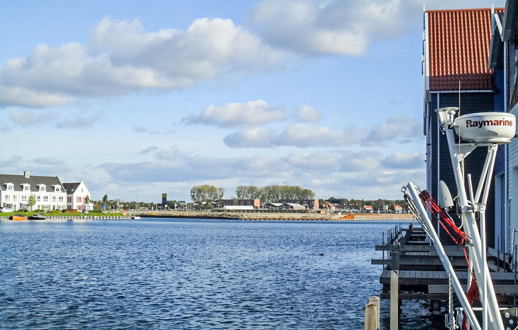 Feriehuse - Harderwijk , Holland - HGE037 24