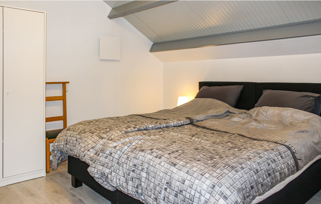 Feriehuse - Harderwijk , Holland - HGE037 18