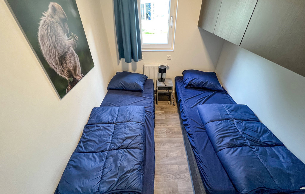 Feriehus - Otterlo , Nederland - HGE078 10