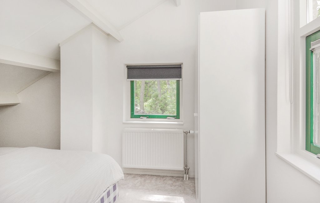 Feriehuse - Nunspeet , Holland - HGE084 16