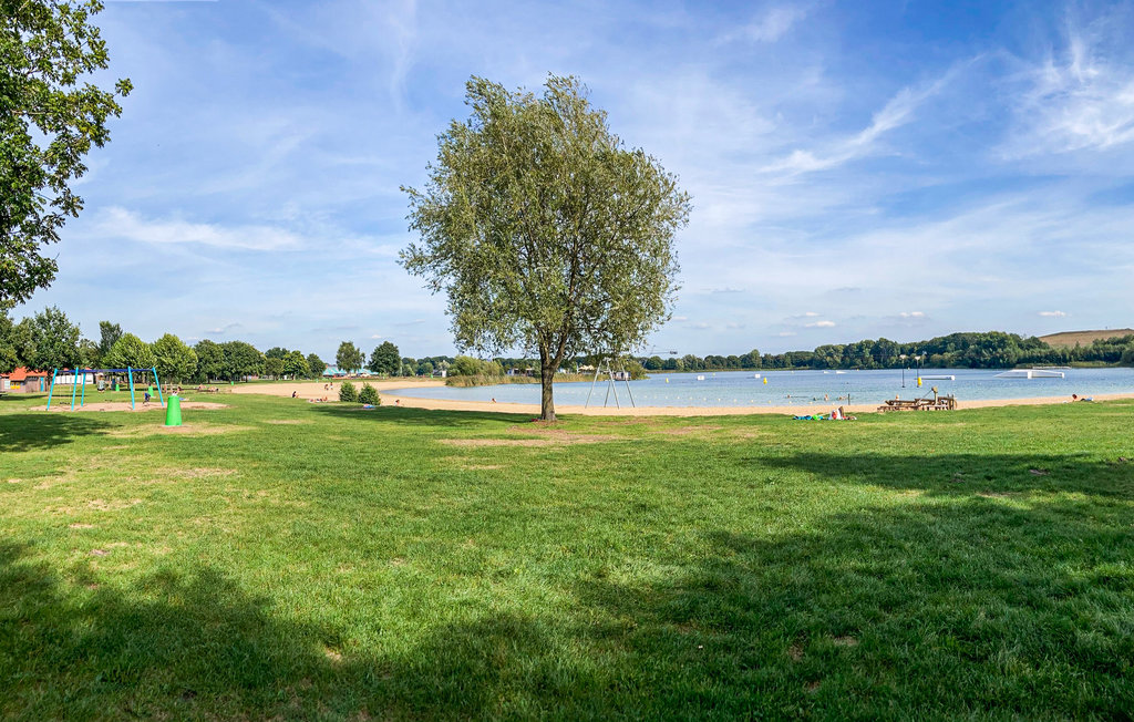 Feriehus - Putten , Nederland - HGE164 17