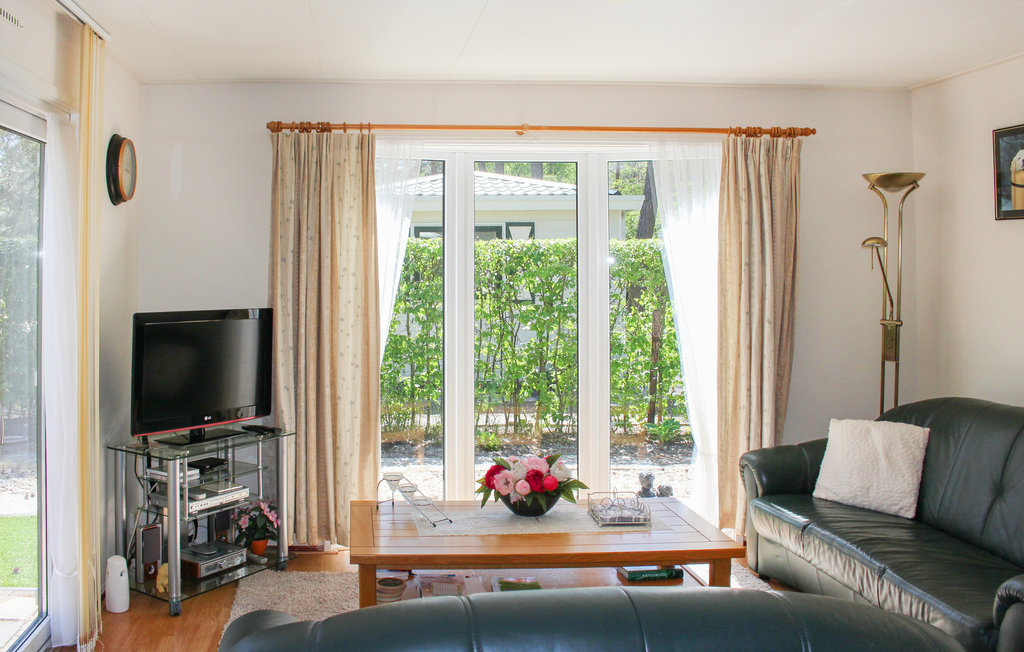 Feriehus - Doornspijk , Nederland - HGE035 2