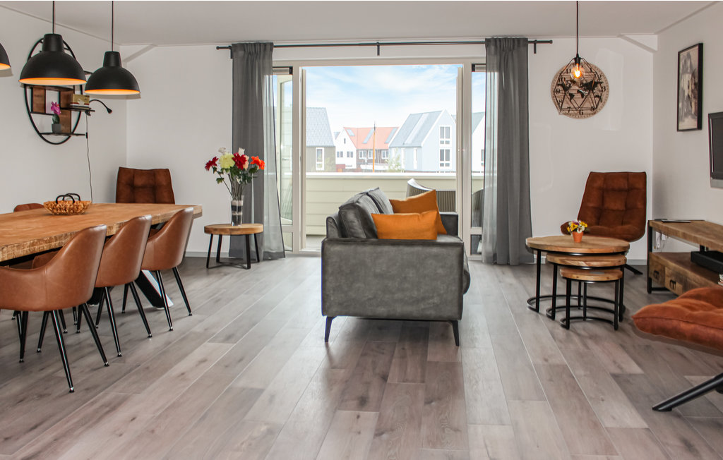 Feriehuse - Harderwijk , Holland - HGE037 4