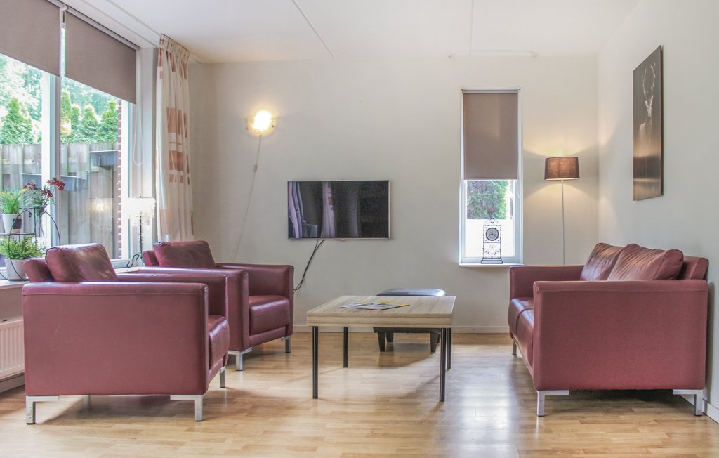 Ferienhaus - Winterswijk , Niederlande - HGE068 2