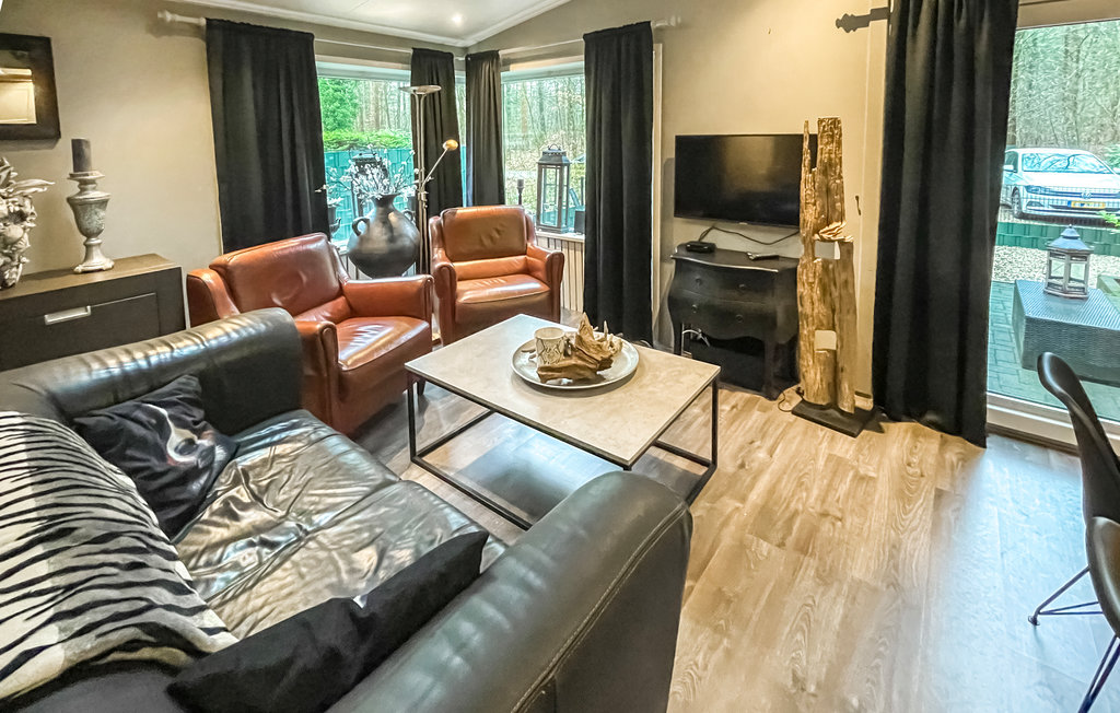 Ferienhaus - Emst , Niederlande - HGE087 2