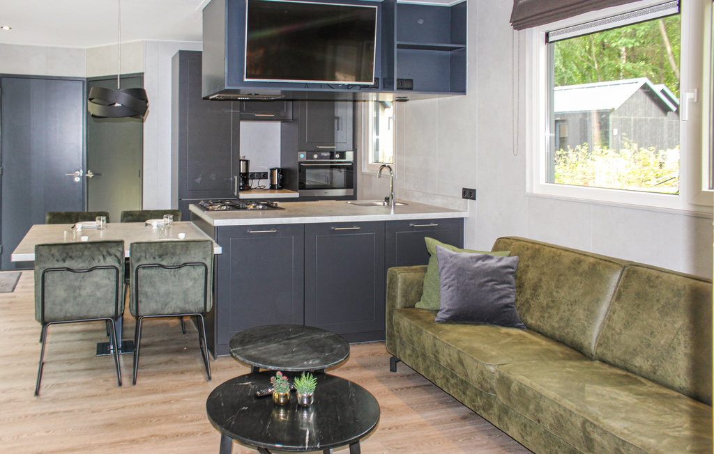 Ferienhaus - Epe , Niederlande - HGE154 2