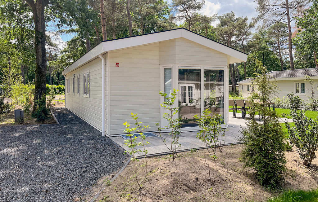 Feriehus - Otterlo , Nederland - HGE078 1