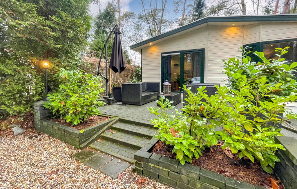 Ferienhaus - Emst , Niederlande - HGE087 1