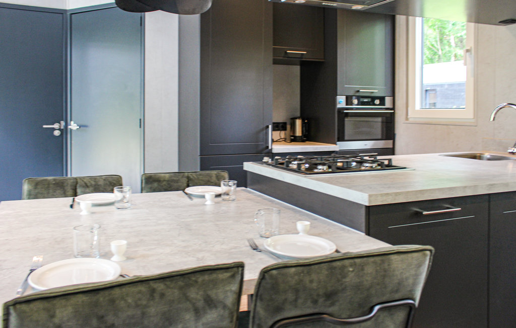 Ferienhaus - Epe , Niederlande - HGE154 3