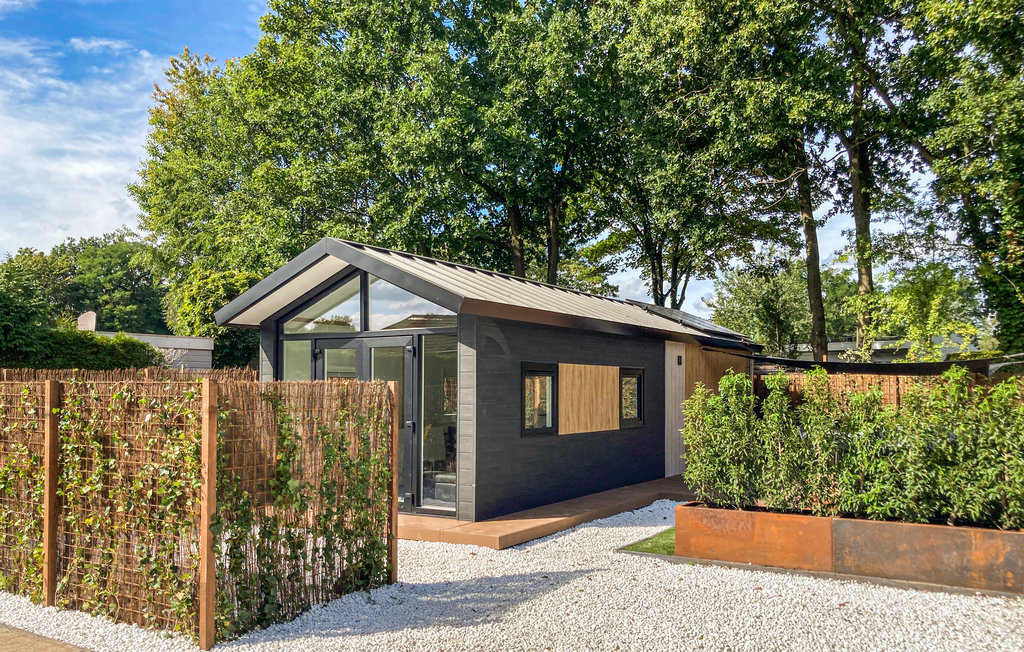 Feriehus - Putten , Nederland - HGE164 1