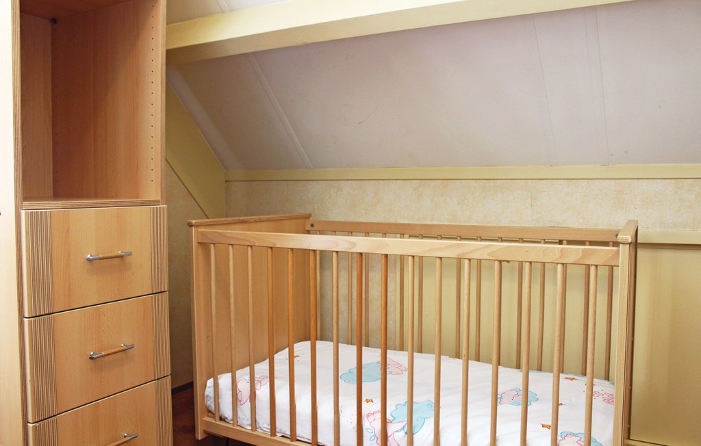 Semesterhus - Lunteren , Nederländerna - HGE031 15