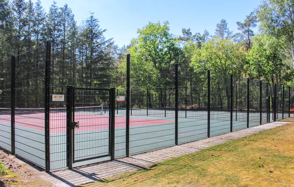 Feriehus - Doornspijk , Nederland - HGE035 20