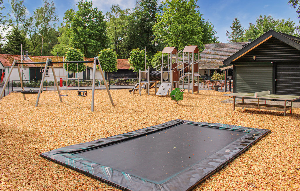 Ferienhaus - Epe , Niederlande - HGE154 20