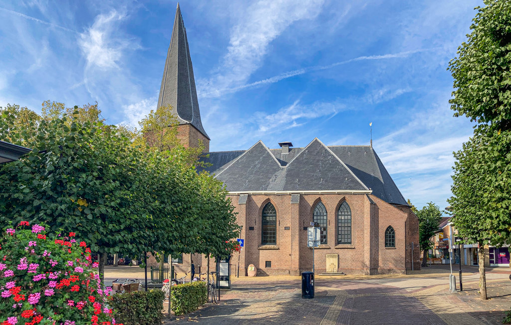 Feriehus - Putten , Nederland - HGE164 20