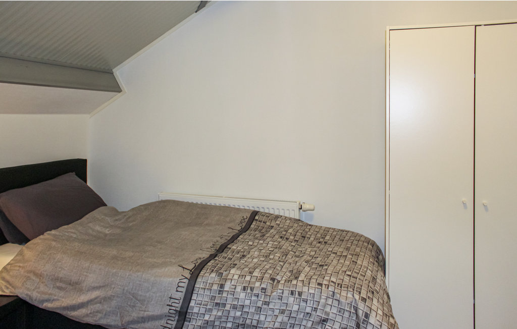 Feriehuse - Harderwijk , Holland - HGE037 21