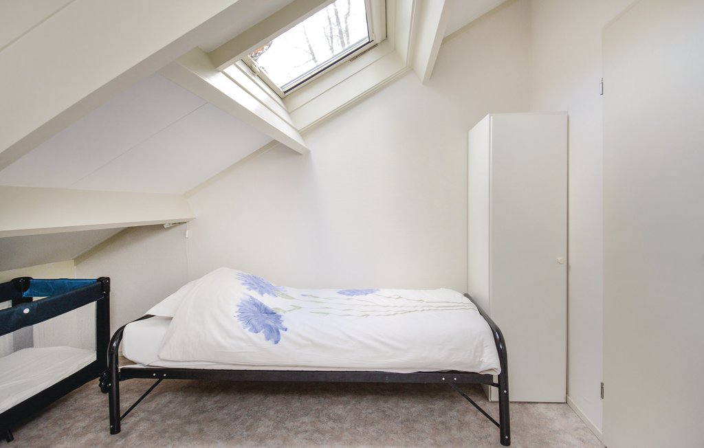 Feriehuse - Nunspeet , Holland - HGE084 19