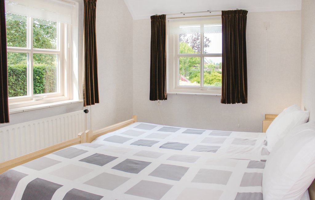 Ferienhaus - Loerbeek , Niederlande - HGE083 15