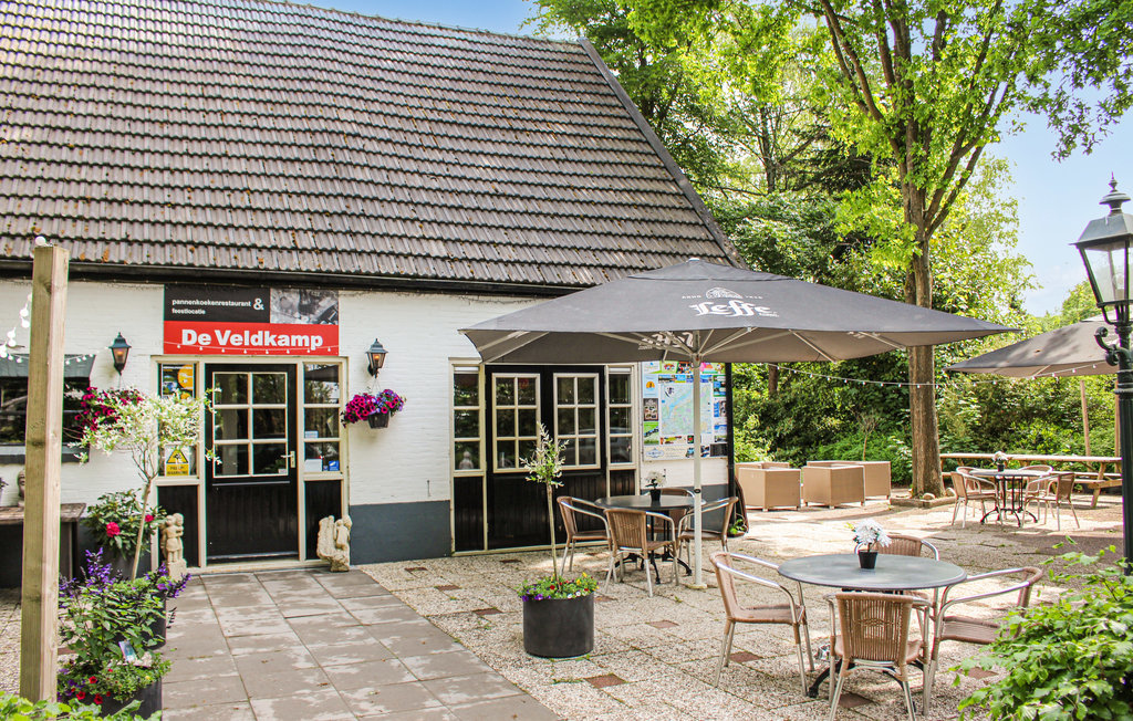 Ferienhaus - Epe , Niederlande - HGE154 8