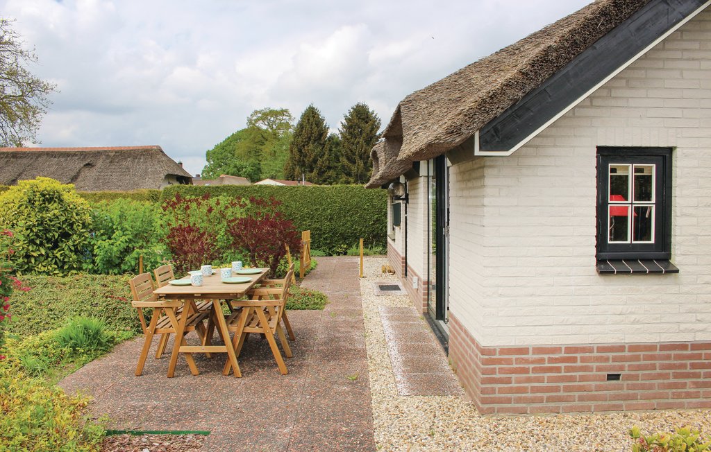 Ferienhaus - Ermelo , Niederlande - HGE184 15