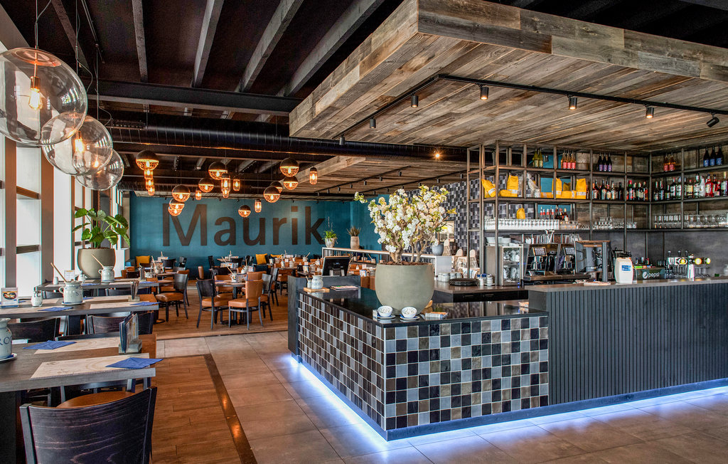 Location de vacances - Eiland van Maurik , Pays-Bas - HGE172 30