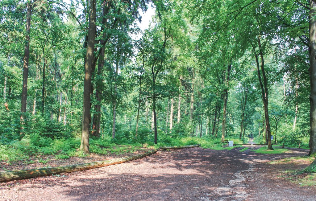 Ferienhaus - Loerbeek , Niederlande - HGE083 26