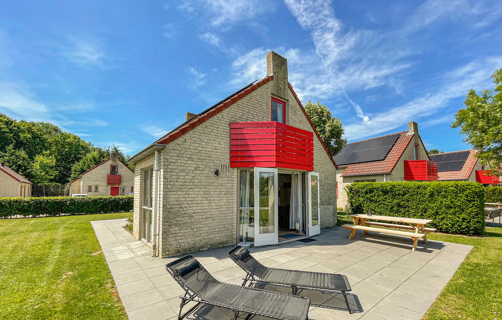 Ferienhaus - Ewijk , Niederlande - HGE025 8