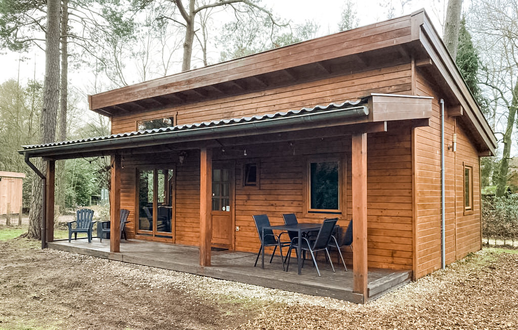 Feriehuse - Emst , Holland - HGE151 5