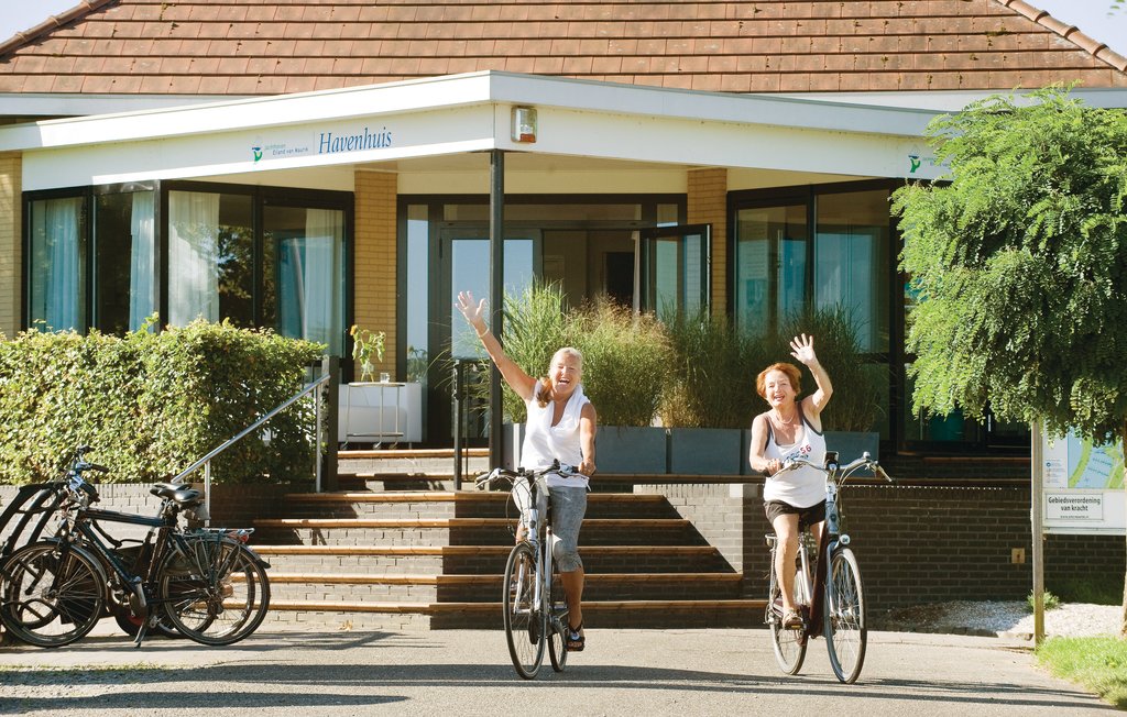 Location de vacances - Eiland van Maurik , Pays-Bas - HGE172 4