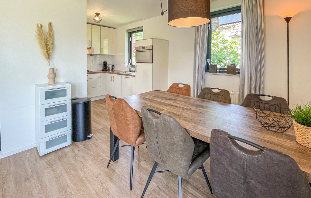 Ferienhaus - Ewijk , Niederlande - HGE025 15