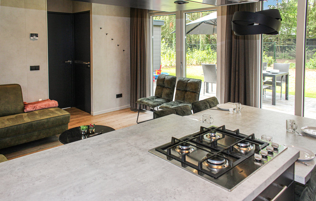 Ferienhaus - Epe , Niederlande - HGE154 12