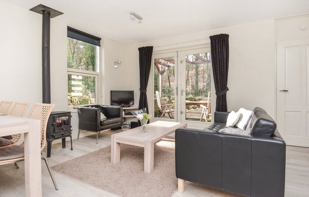 Feriehuse - Nunspeet , Holland - HGE084 3