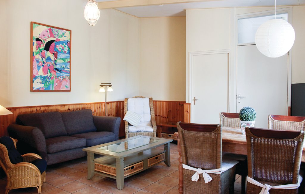 Ferienhaus - Ommeren , Niederlande - HGE085 2