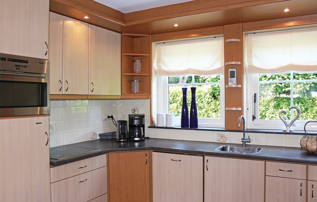 Semesterhus - Lunteren , Nederländerna - HGE031 11