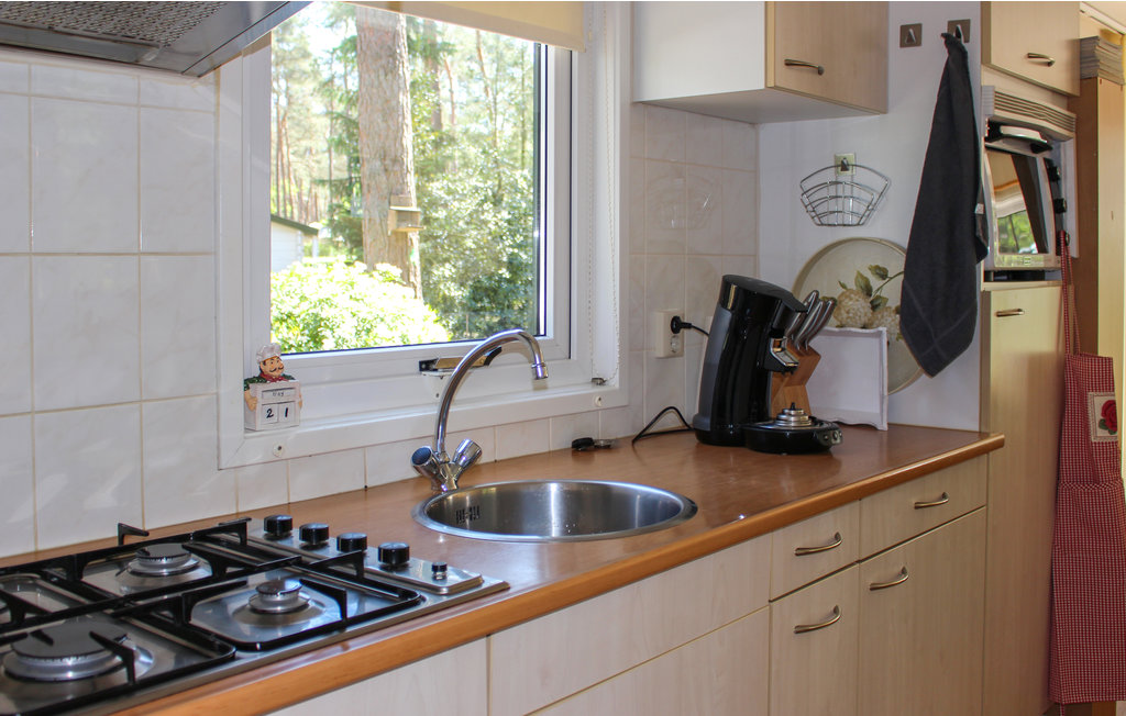 Feriehus - Doornspijk , Nederland - HGE035 13