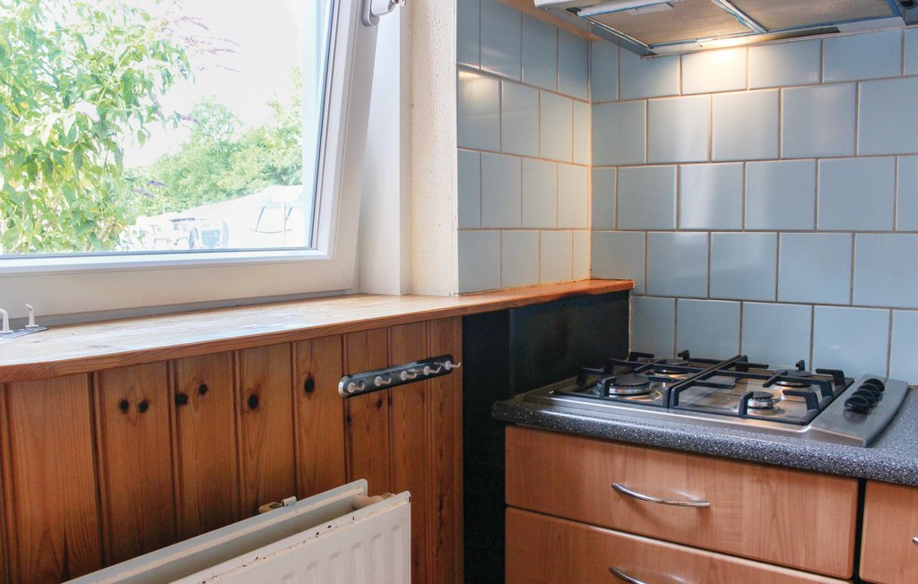 Ferienhaus - Ommeren , Niederlande - HGE085 11