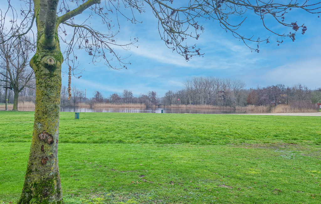 Ferienhaus - Ewijk , Niederlande - HGE024 8