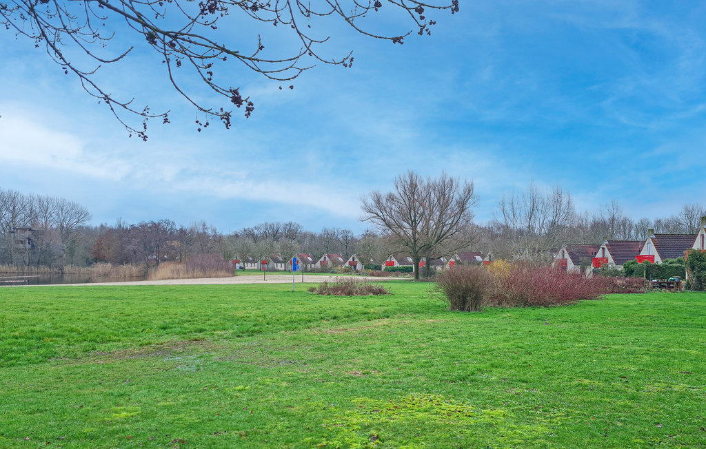 Ferienhaus - Ewijk , Niederlande - HGE024 9