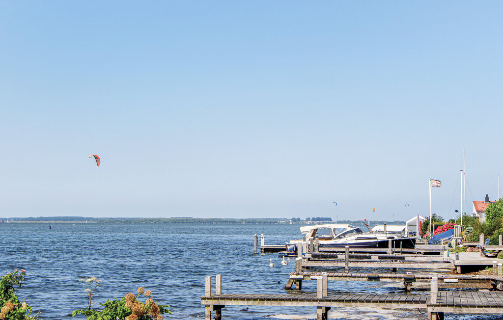 Feriehuse - Harderwijk , Holland - HGE037 12