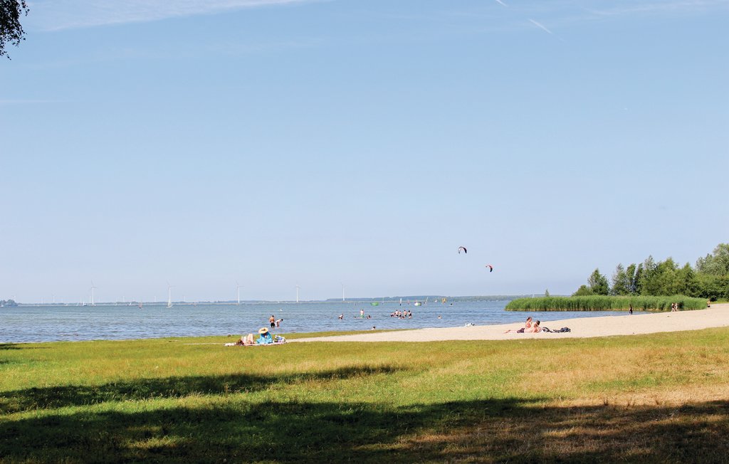 Ferienhaus - Ermelo , Niederlande - HGE184 5
