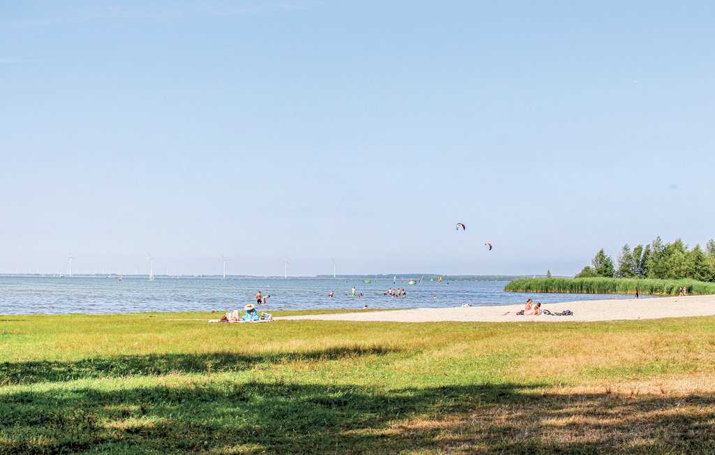 Feriehuse - Harderwijk , Holland - HGE037 13