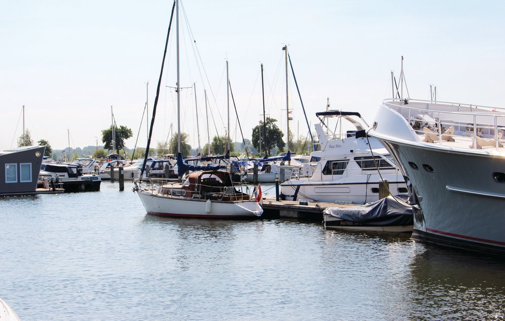 Ferienhaus - Ermelo , Niederlande - HGE184 6