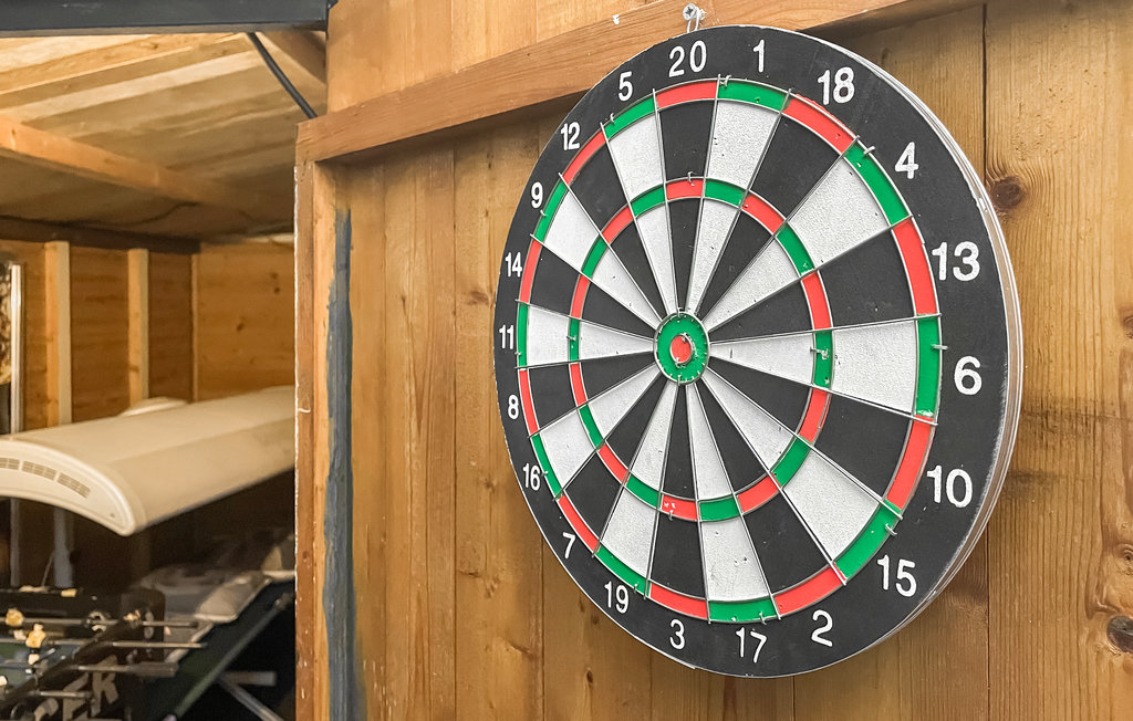 Ferienhaus - Emst , Niederlande - HGE087 8