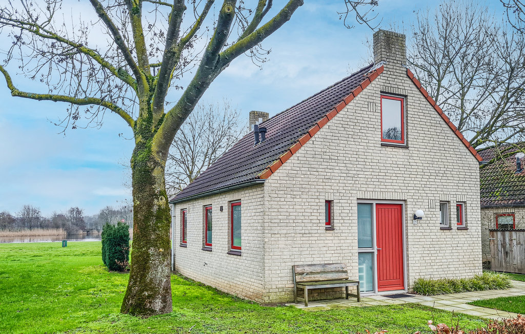 Ferienhaus - Ewijk , Niederlande - HGE024 1
