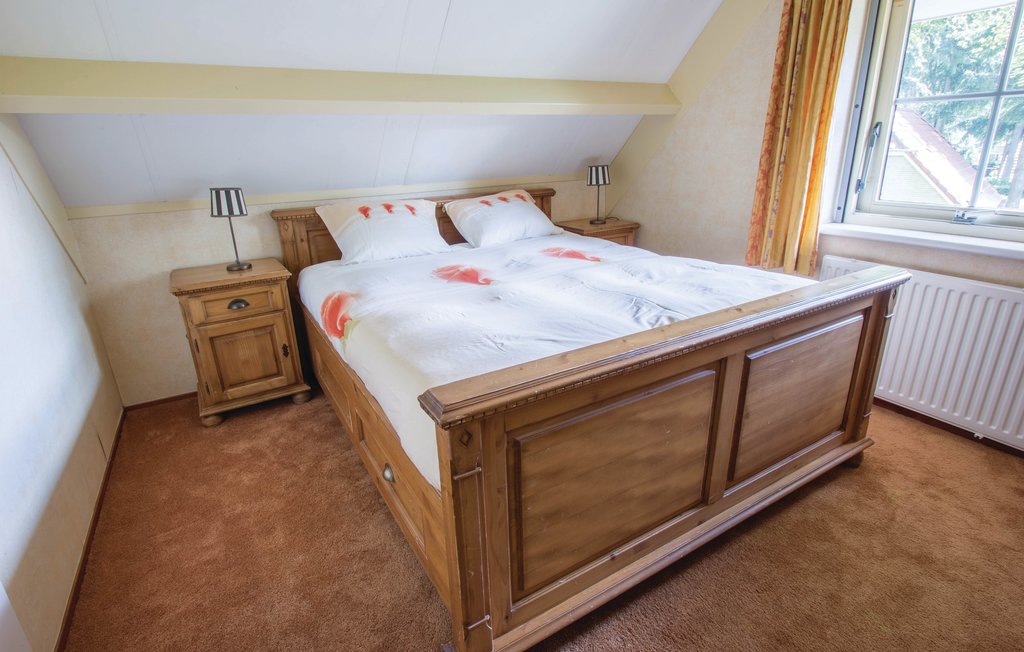 Semesterhus - Lunteren , Nederländerna - HGE031 14