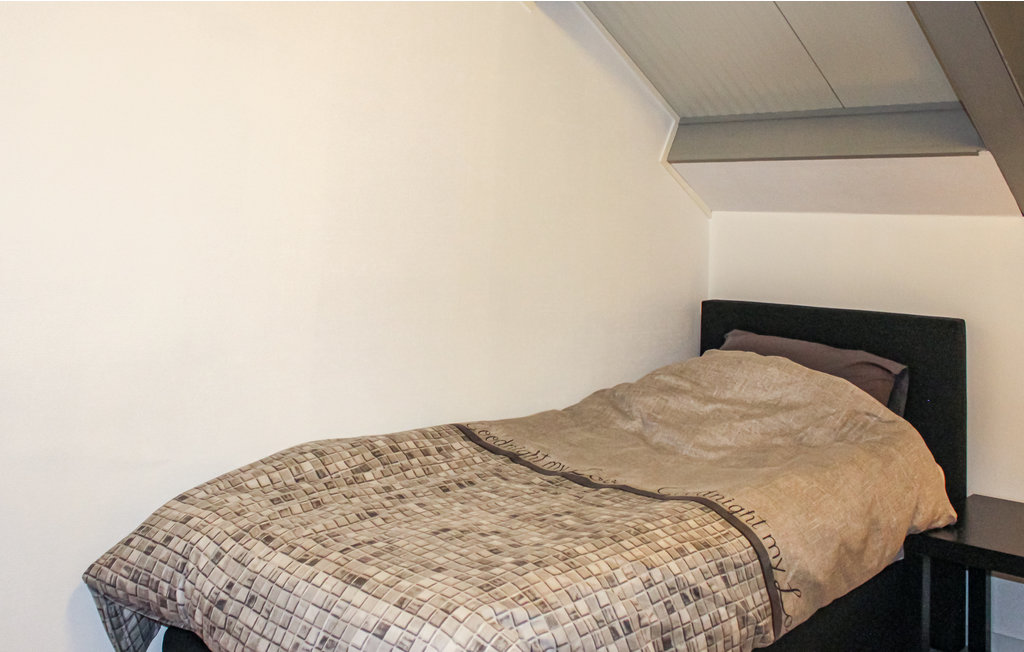 Feriehuse - Harderwijk , Holland - HGE037 20